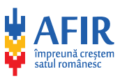Logo AFIR
